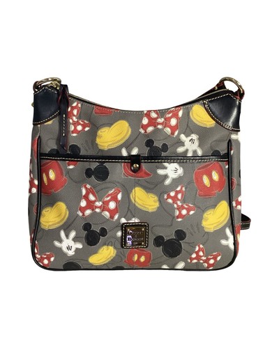 Borsa tracolla disney dooney - borsa, a