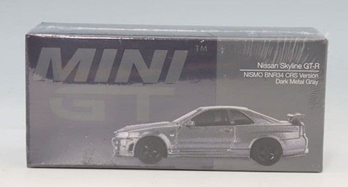 Mini nissan skyline - mini, r34