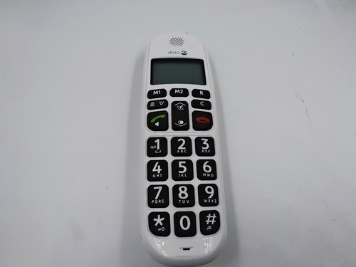 Doro phone easy 100w - phone, used