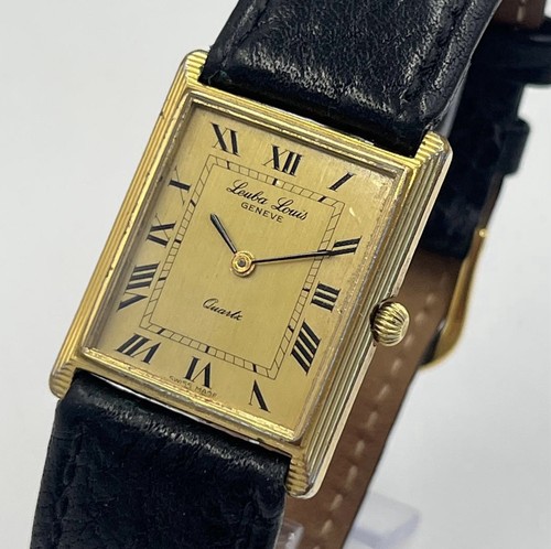 Orologio leuba louis - orologio,