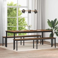 panchina Legno vecchio 200 x