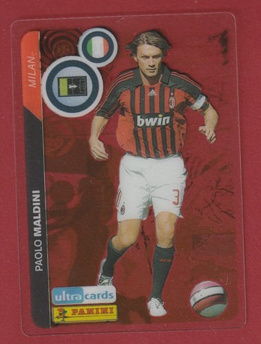 Top player figurina - top, panini
