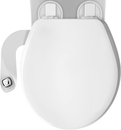 Cassel bidet bundle - bundle, round