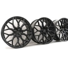 Cerchi in lega Vossen BMW