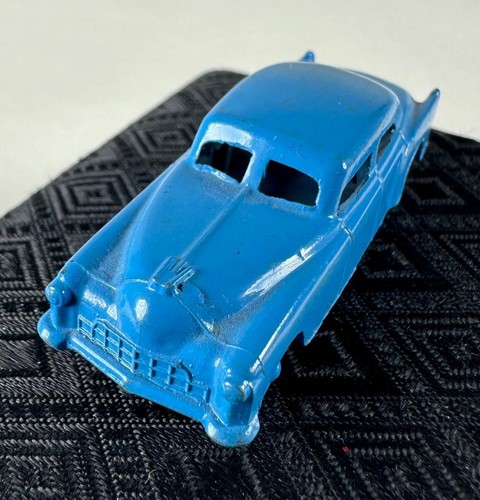 Micro mercury italy 1950s - micro,