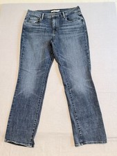 Jeans levi denim - jeans, levi's
