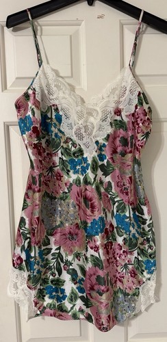 Camicia notte vintage - da,