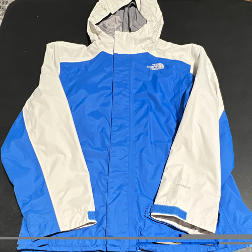 The north face hyvent - hyvent, giacca