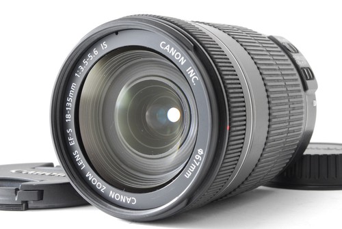 Near mint w cap canon - [near, w/cap]