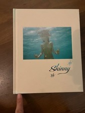 Signed Terry Richardson Skinny Book Limited Edition 1000