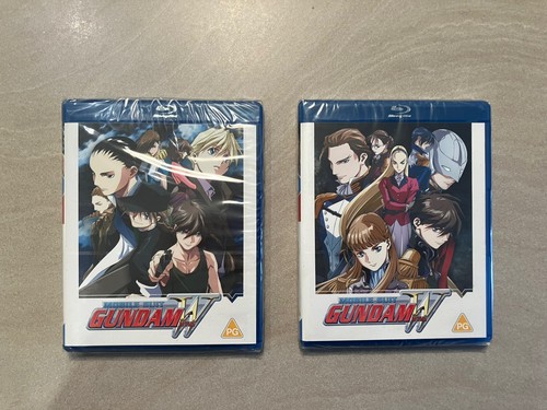 Mobile suit gundam wing part - mobile,