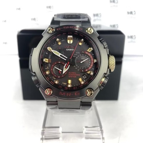 Casio shock distinctive - g-shock,