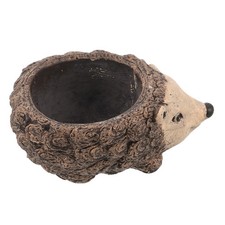  Stampo per riccio in cemento