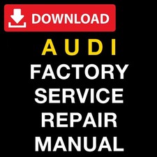 AUDI A1 S1 8X 2010 2011 2012