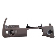 Rivestimento cruscotto inferiore sinistro 3C1857200 Volkswagen Passat B6 2005-20