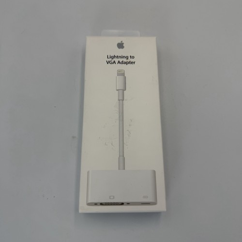 Apple adattatore lightning - apple,