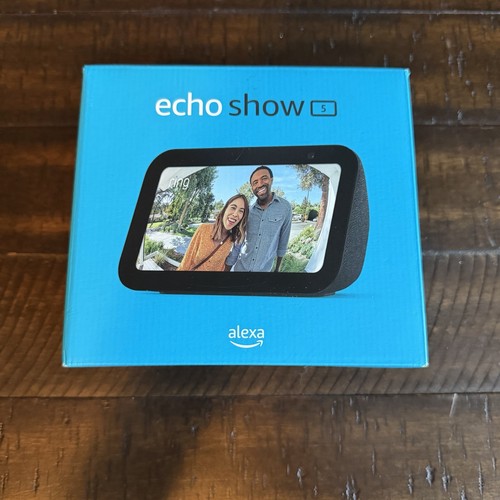 Amazon echo show - amazon,