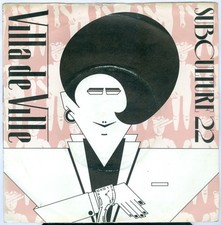 Villa De Ville - Subculture