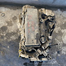 Motore completo parziale 135HZ CITROEN C1 1.4 HDi cat Ber 3p/d/1398cc