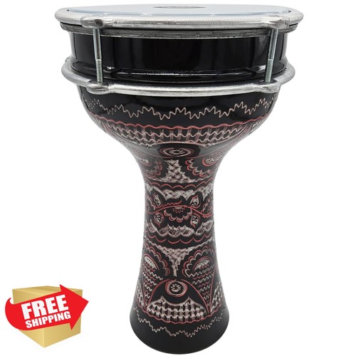 Zaza percussioni darbuka - zaza,