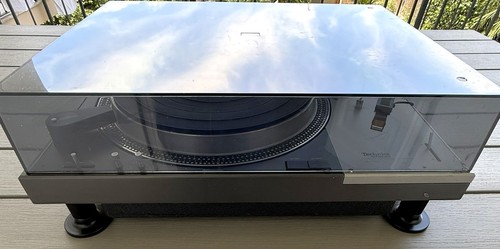 Giradischi vintage technics - ,