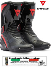 STIVALI RACING MOTO DAINESE