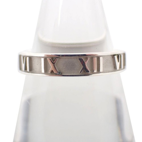 Usato anello atlas 925 - anello,