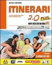 ITINERARI IRC 2.0 PLUS UNICO + EBOOK - 9788842675471