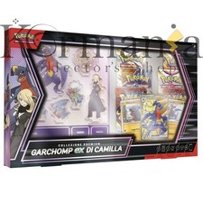 Pokemon collezione premium - pokemon,