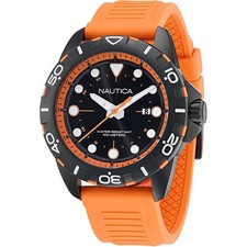 Orologio Uomo NAUTICA NSR