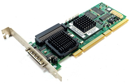 Controller raid intel - intel, scsi