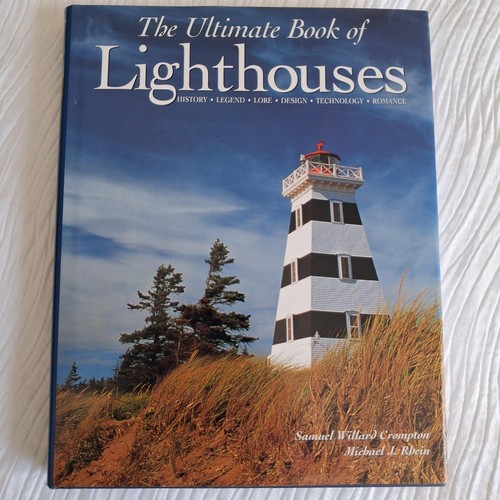 The ultimate book - book, of