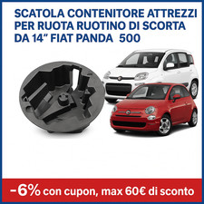 📌 Contenitore Scatola