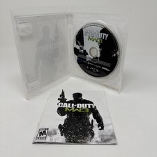 Call of Duty Modern Warfare 3