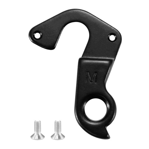Gancio deragliatore per - deragliatore,