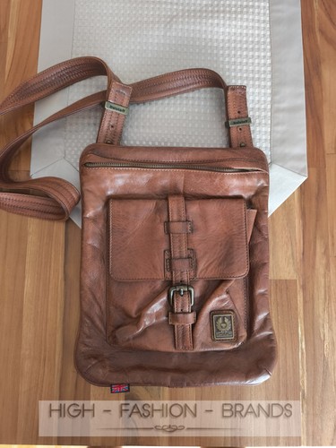 Belstaff speed borsa - speed, a