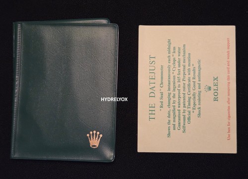Rolex vintage cigarette card - cigarette,