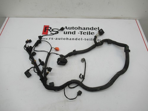 Audi 15 cablaggio kit - audi, a1