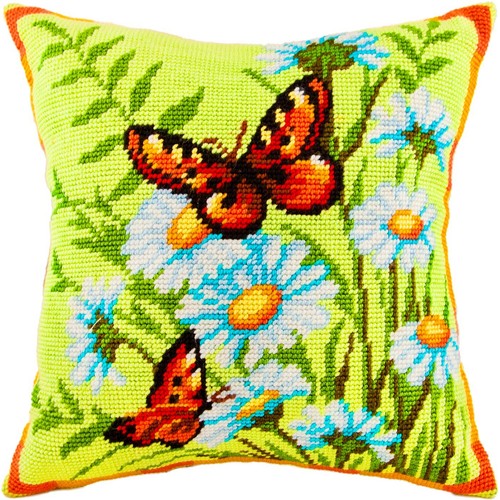 Kit cuscino arazzo - cuscino, arazzo,