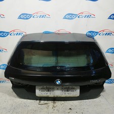 Portellone posteriore nero Bmw Serie 1 F40 2022 Rif. Art. ecoAC10989