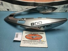 Carena codone fiancata