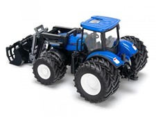 Trattore RC Korody 1:24 con