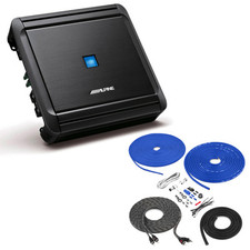 Alpine MRV-M500 Amplificatore