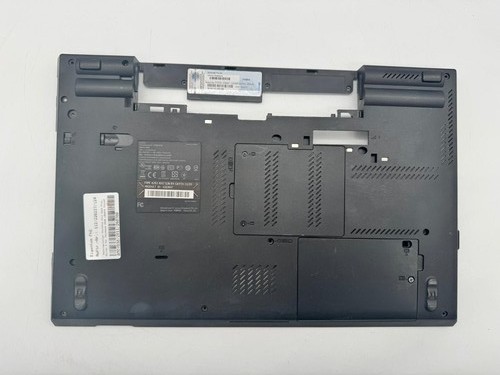 Lenovo thinkpad w520 bottom - thinkpad,