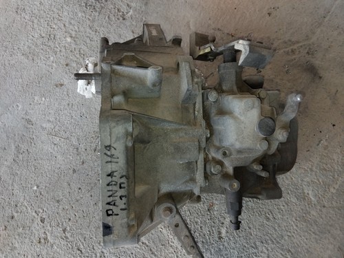 Cambio fiat panda 169 3 - panda,