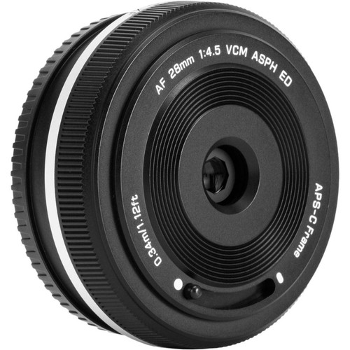 Viltrox 28mm 5 xf - af,