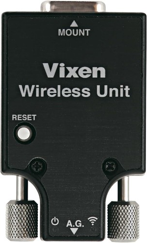 Vixen unità wireless - wireless, per