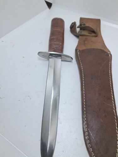 Coltello combattimento - da,
