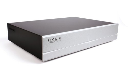 Isol minisub axis - minisub,