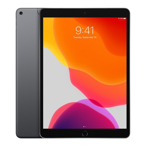 Apple ipad air 256go grigio - apple,